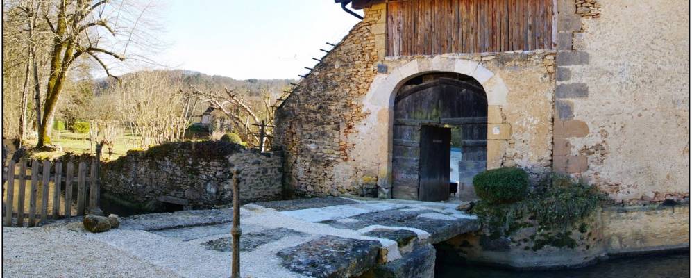 
            Фотография Орьяк-дю-Перигор