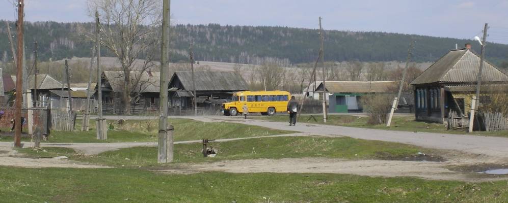 
            Фотография Нижней Туармы