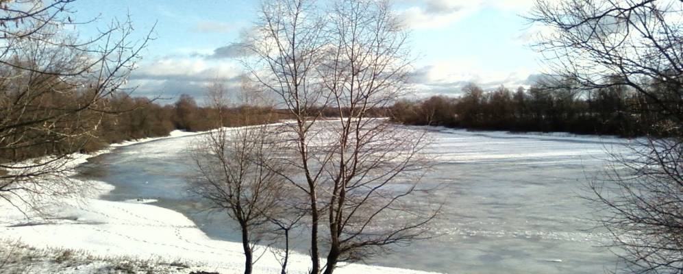 
            Фотография Оболонье