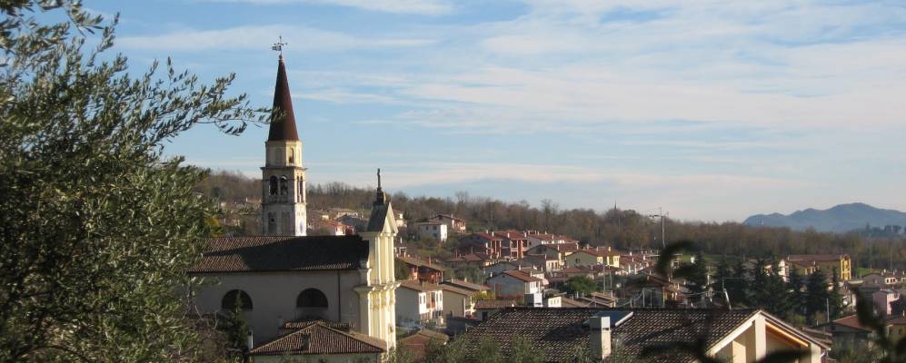 
            Фотография Борсо-дель-Граппы