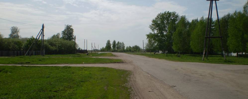 
            Фотография Борецкого