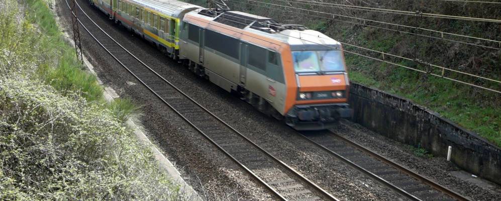 
            Фотография Лё-Пале-сюр-Вьена