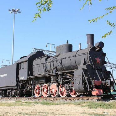 Котельниково