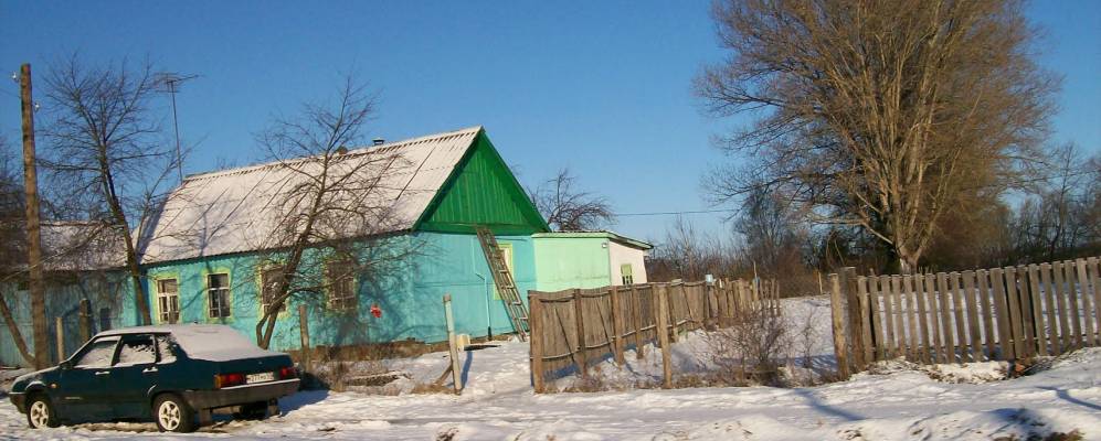 
            Фотография Закромского Хутора