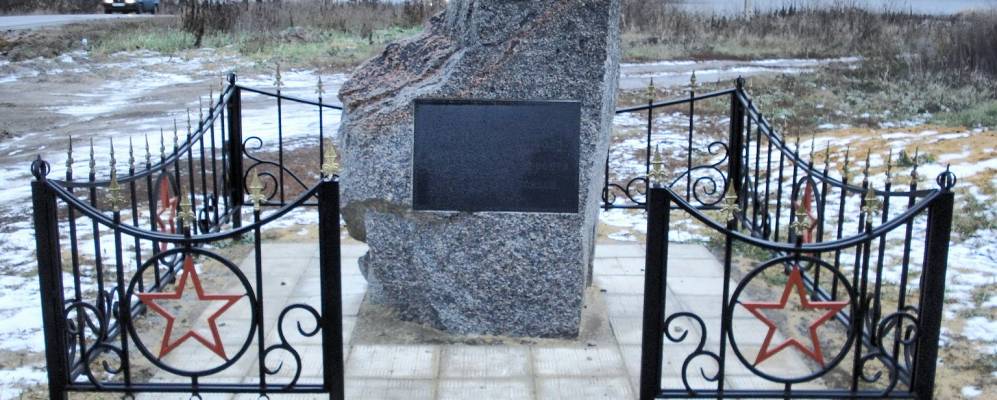 
            Фотография Галиевки