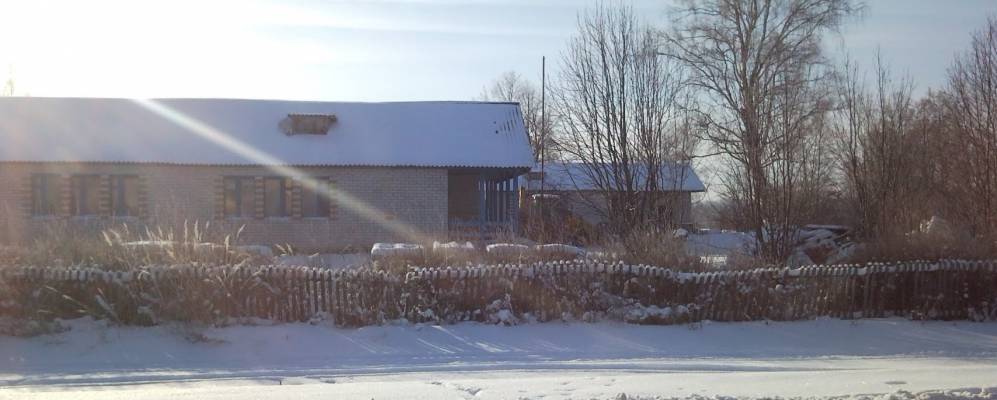 
            Фотография Красного Иваньково