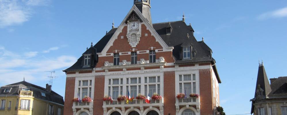 Фотография Вузье