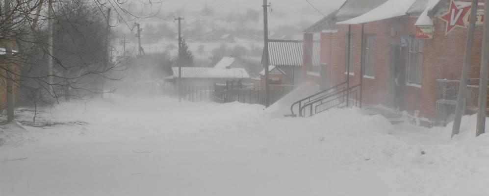 
            Фотография Кисличеватой