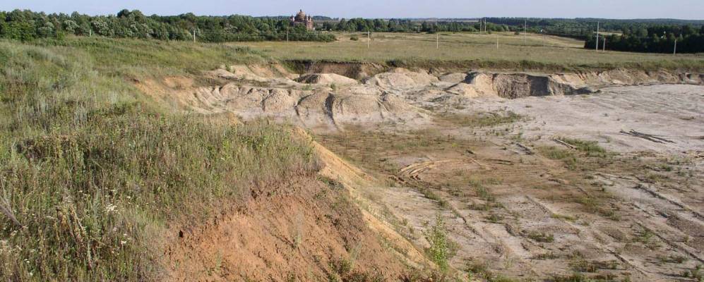 Фотография Давлетьево