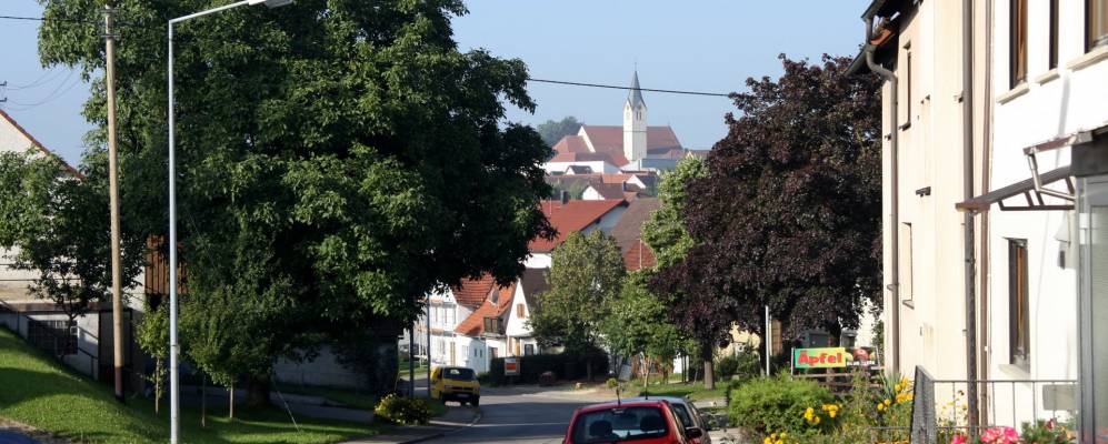 
            Фотография Боменкирха