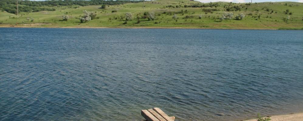 
            Фотография Мироновки