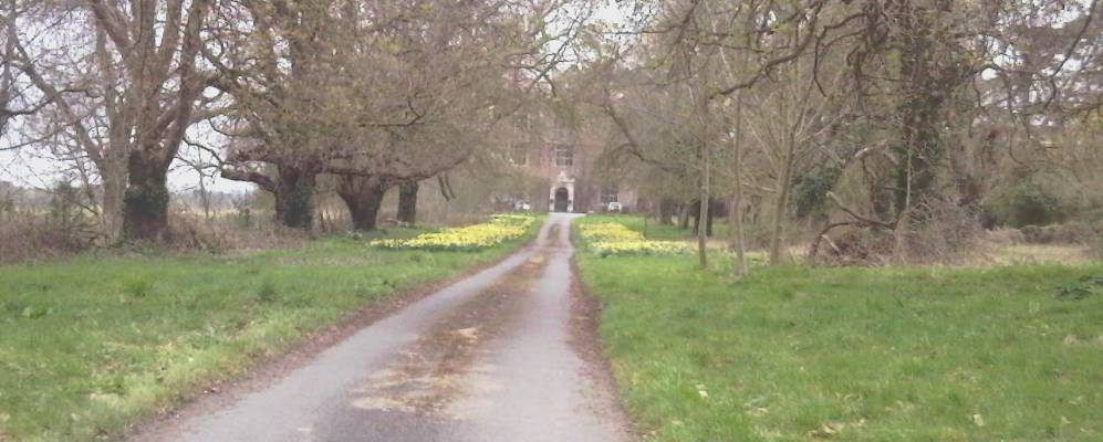 
            Фотография Киннерсли (Каунти-оф-Херефордшир)