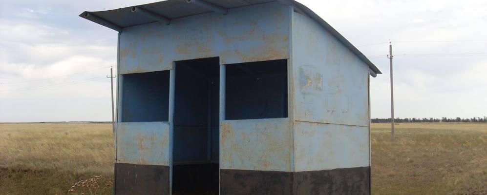 
            Фотография Мирошкино