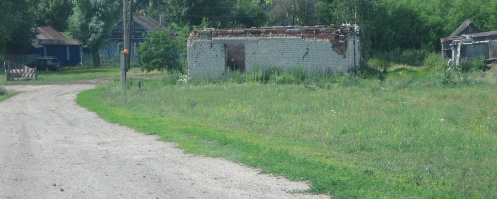 Фотография Шихабылово