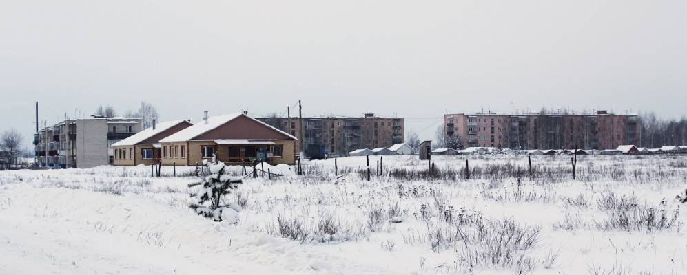 
            Фотография Козловки