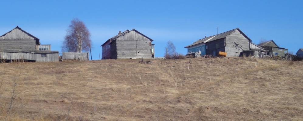 Фотография Дурасовской Второй