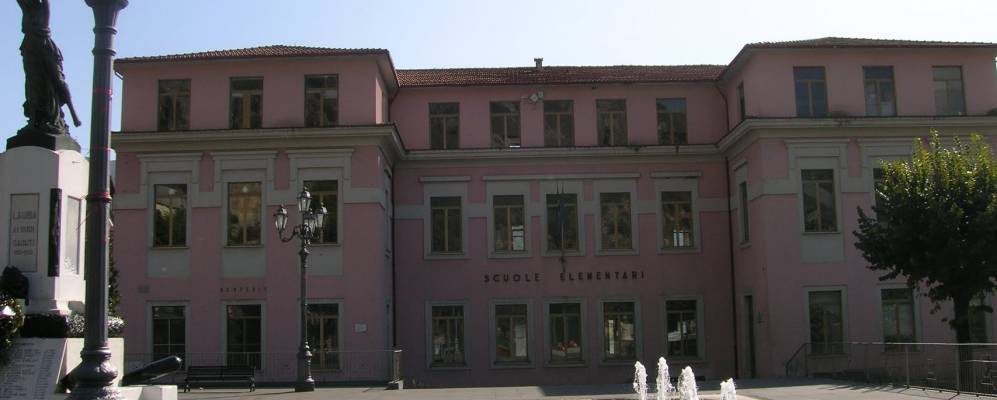 
            Фотография Лаурии Инфериоре