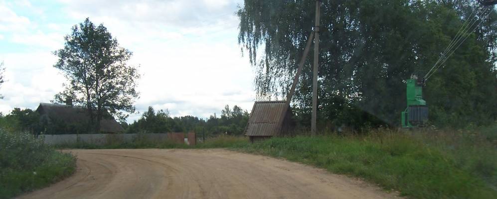 
            Фотография Шелопугино