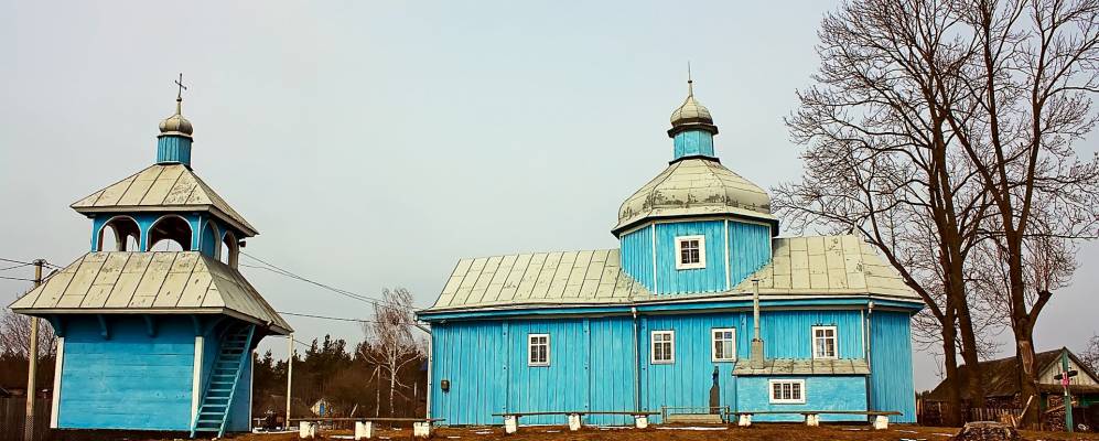 
            Фотография Оконска