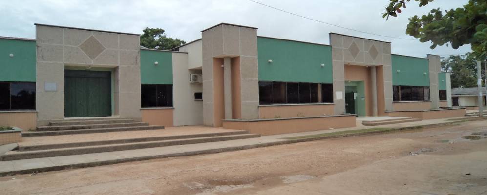 
            Фотография Сан Бенито Абада