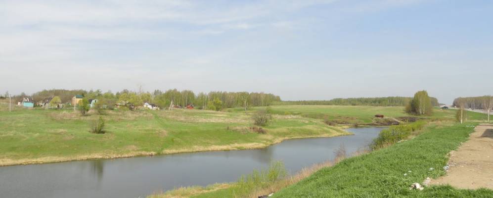 
            Фотография Изварино