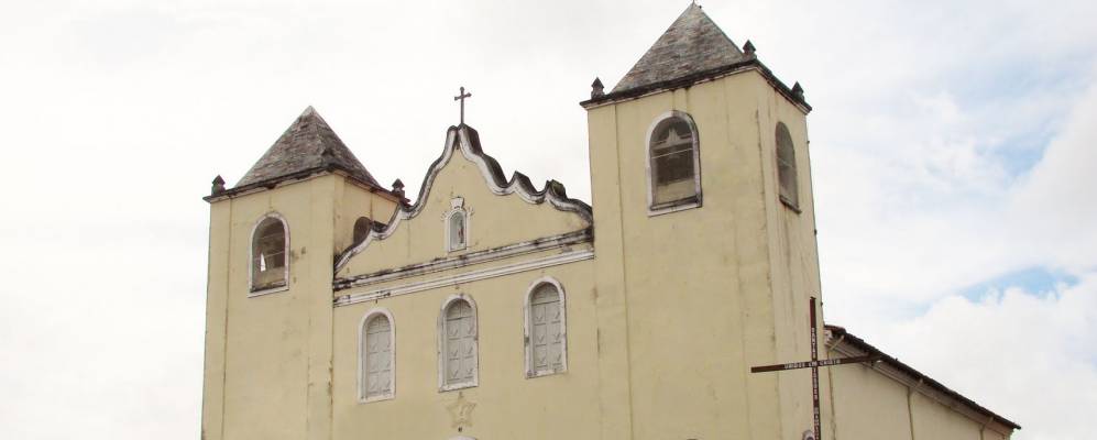 
            Фотография Сан Себастиао ду Пассе