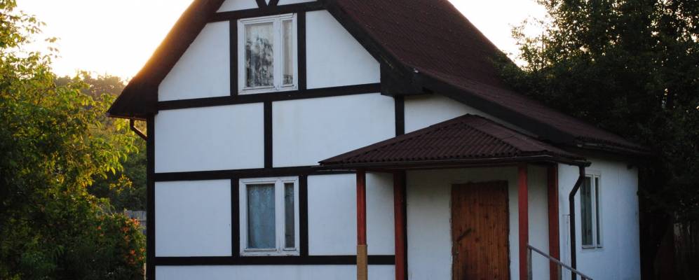 
            Фотография Павлово