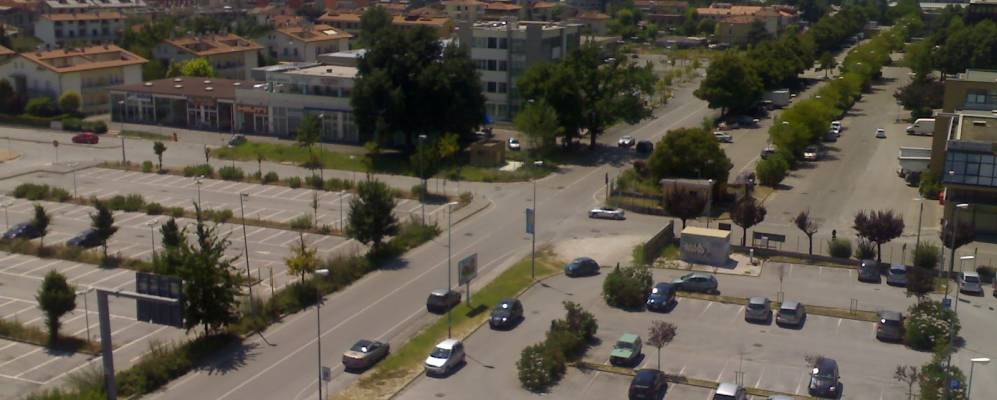 
            Фотография Ла Торрацции