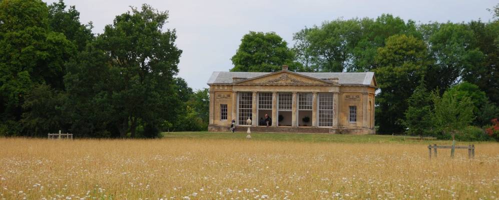 Фотография Киннерсли (Вустершир-Каунти)