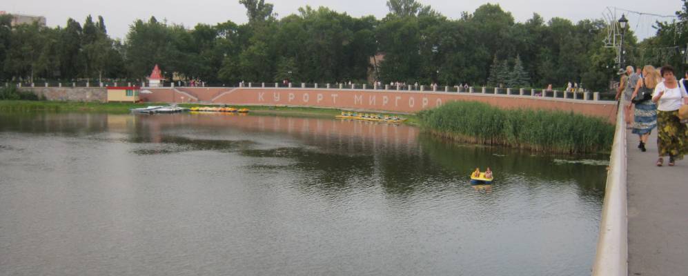 
            Фотография Владимировки