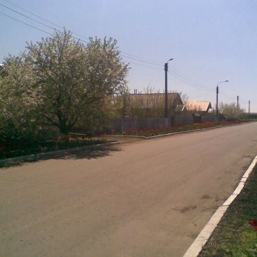 Верхняя Терса