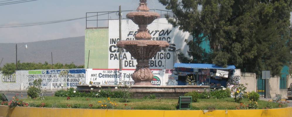 
            Фотография Иурекуаро