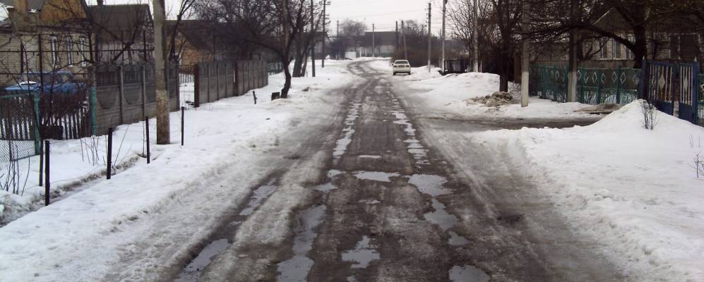 
            Фотография Томаковки