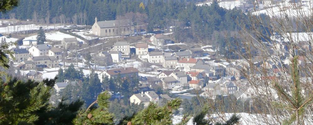 
            Фотография Мазе-Сен-Вуа