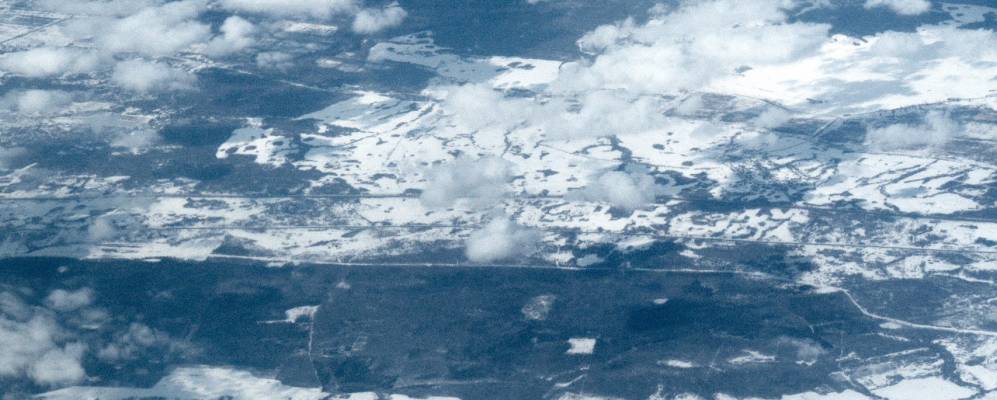 
            Фотография Новой Рудни