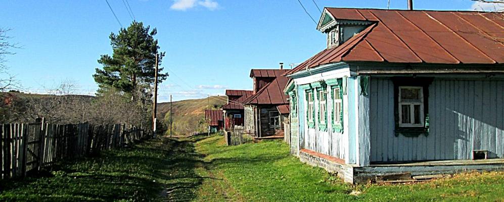 
            Фотография Поляны