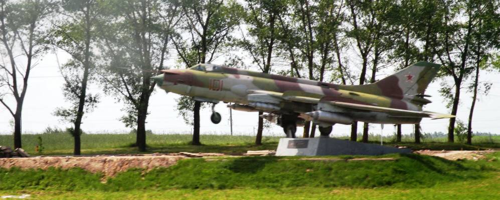 Фотография деревни Шуневичи