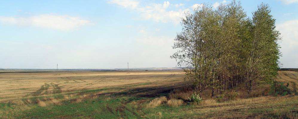 
            Фотография Михайловки