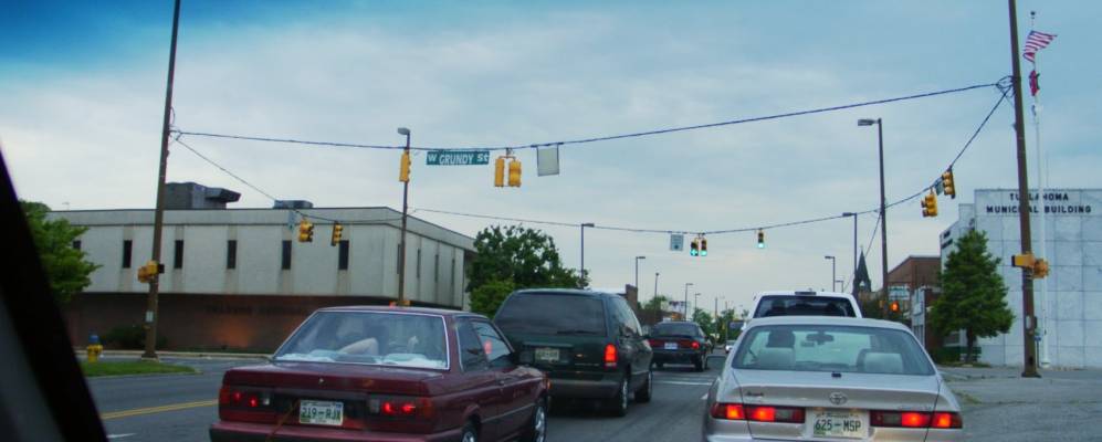 
            Фотография Таллахомы