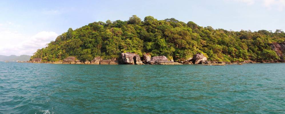 Фотография Остров Ко Та Киев