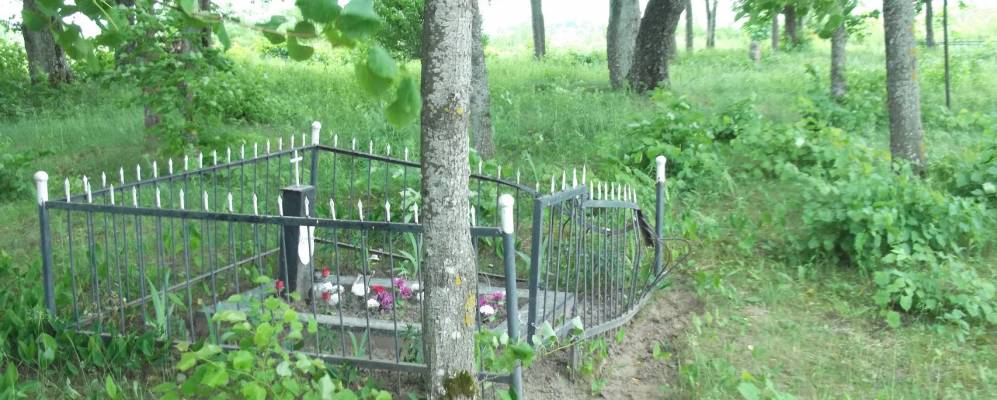 Фотография деревни Рукшаны