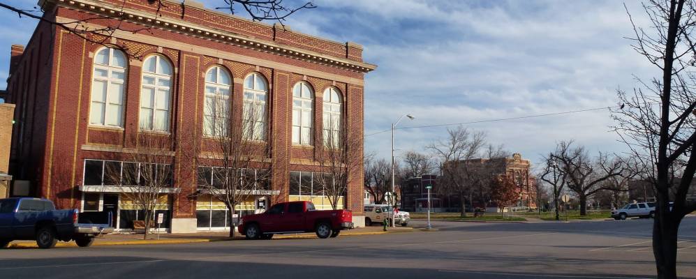 
            Фотография Хобарта