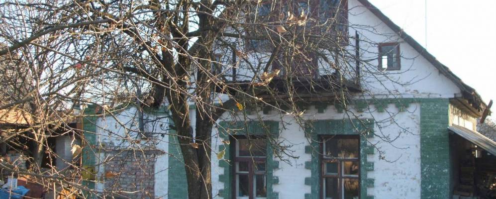 
            Фотография Юрковки