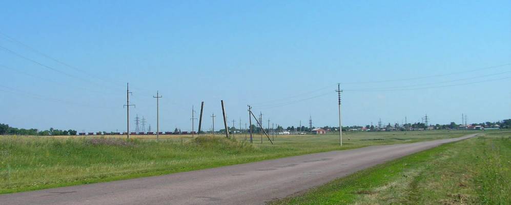 
            Фотография Раздолья