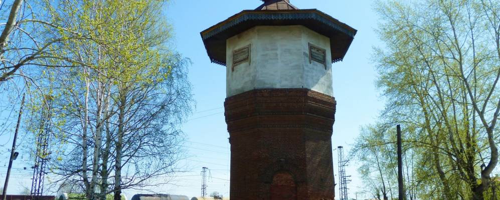 
            Фотография Разъезда