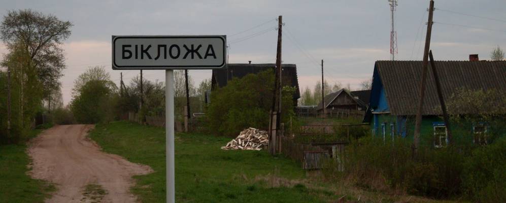 
            Фотография деревни Мильковичи