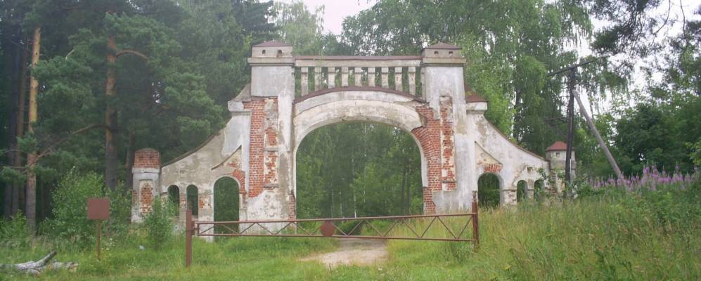 
            Фотография Трифоныча