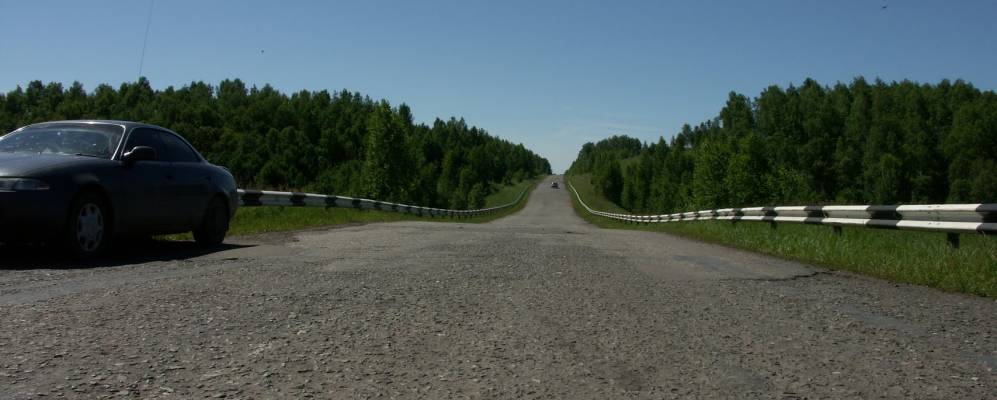 
            Фотография Мохового Привала