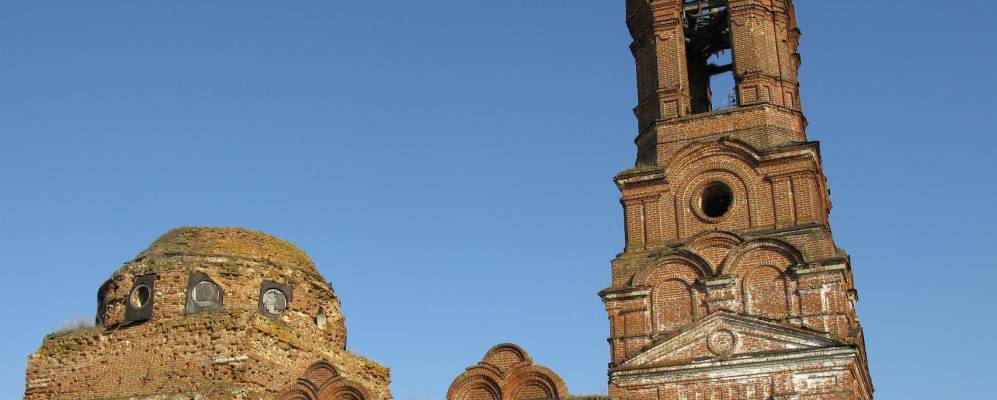 
            Фотография Николо-Азяся