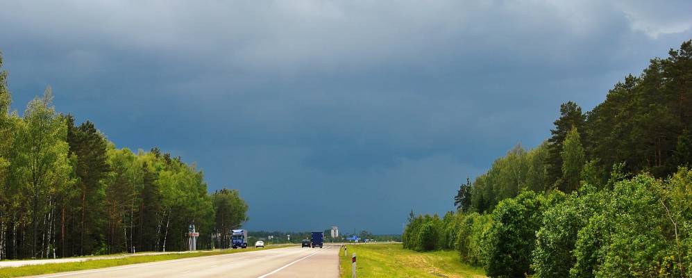 Фотография деревни Кучкуны